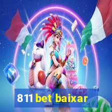 811 bet baixar